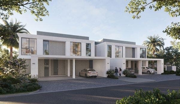 Таунхаус з 1 спальнею, 253.08м² в Дубай, ОАЕ [ID: 1102-fc07db0e]