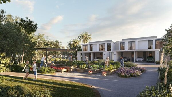 Townhouse in Dubai, UAE, 253.08m² - image 5