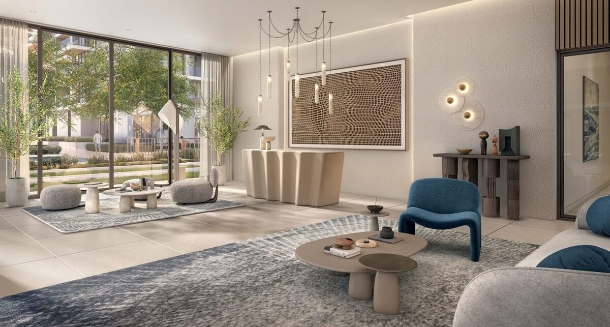 Квартира з 1 спальнею, 169.63м² в Дубай, ОАЕ [ID: 1102-e5edb0f7]