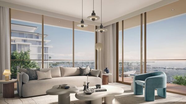 Квартира в Дубай, ОАЭ, 169.63м² - изображение 8