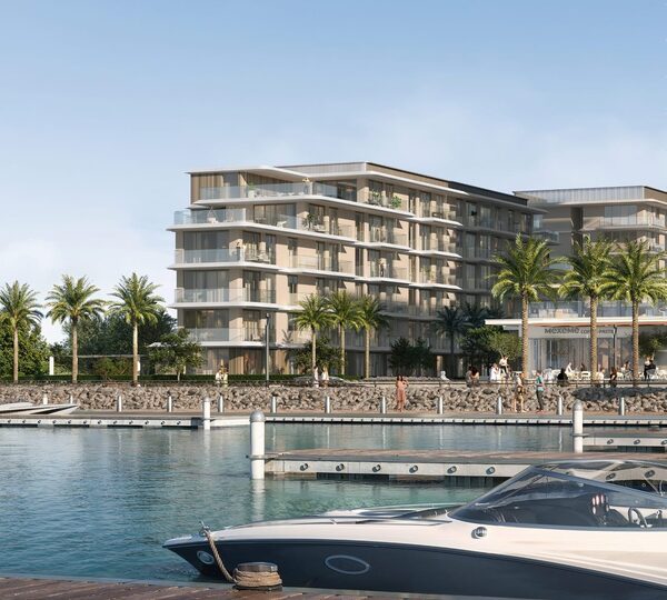 Квартира в Дубай, ОАЭ, 169.63м² - изображение 3