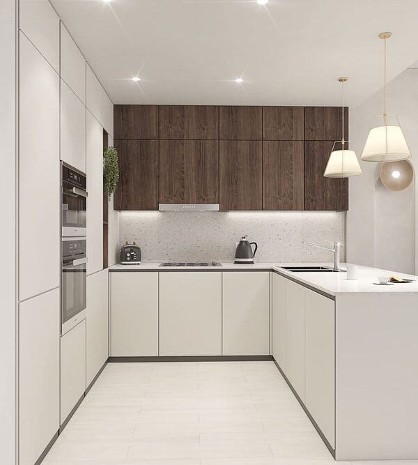 Apartment in Dubai, UAE, 64.21m² - image 10