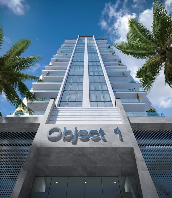 Apartment in Dubai, UAE, 64.21m² - image 6