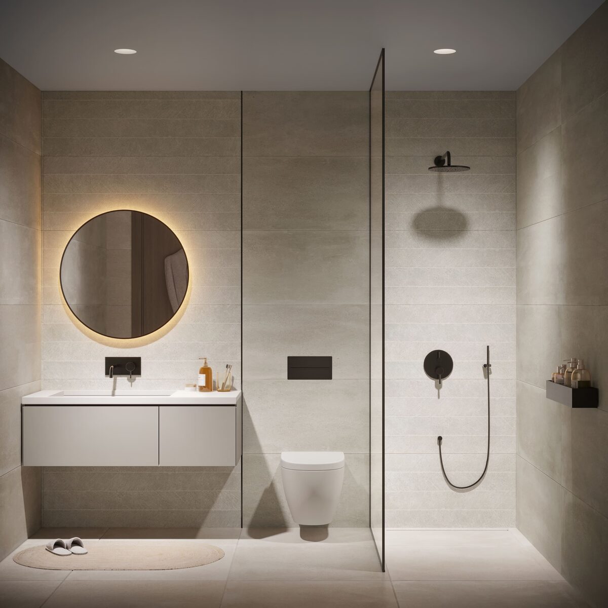 Квартира з 1 спальнею, 64.21м² в Дубай, ОАЕ [ID: 1102-311aa2c9]