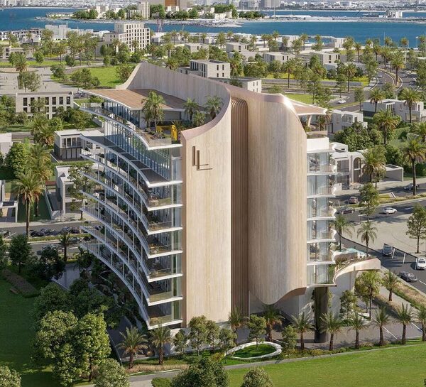 Квартира в Дубай, ОАЭ, 35.42м² - изображение 15