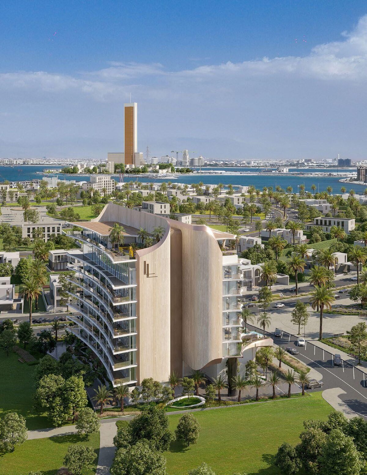 Квартира с 1 спальней, 35.42м² в Дубай, ОАЭ [ID: 1102-80316ad4]