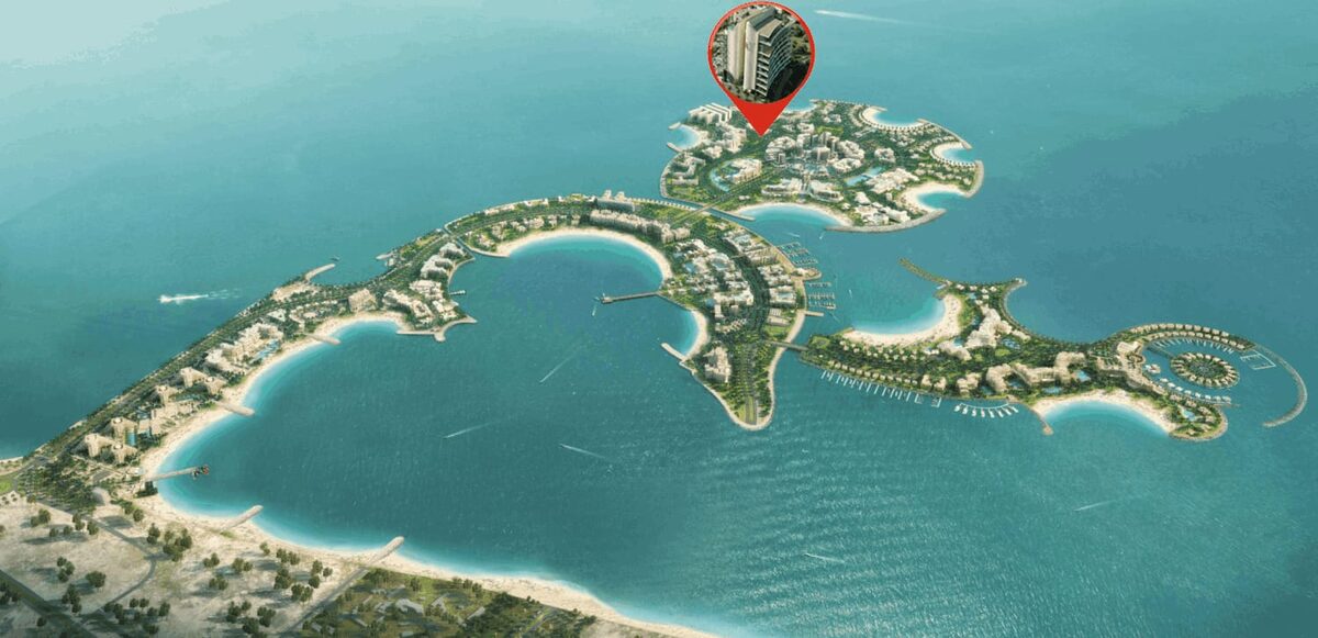 Квартира с 1 спальней, 35.42м² в Дубай, ОАЭ [ID: 1102-80316ad4]