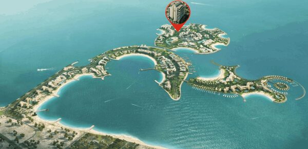 Квартира в Дубай, ОАЭ, 35.42м² - изображение 16