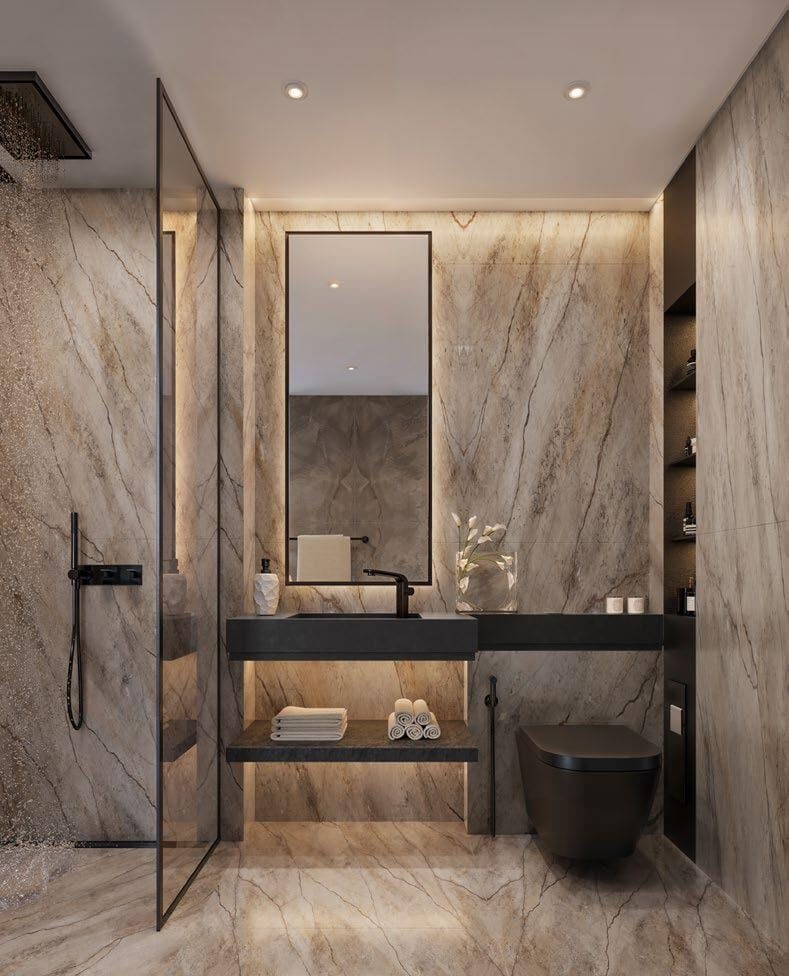 Квартира с 1 спальней, 35.42м² в Дубай, ОАЭ [ID: 1102-80316ad4]