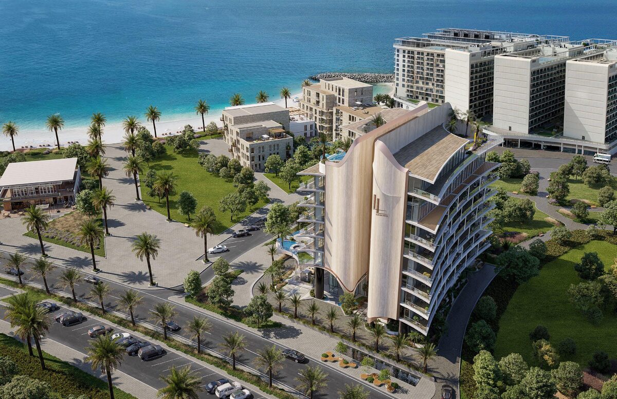 Квартира с 1 спальней, 35.42м² в Дубай, ОАЭ [ID: 1102-80316ad4]