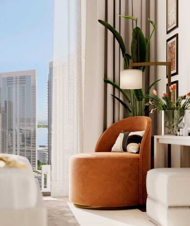 Квартира з 3 спальнями, 153.55м² в Дубай, ОАЕ [ID: 1102-a154102b]