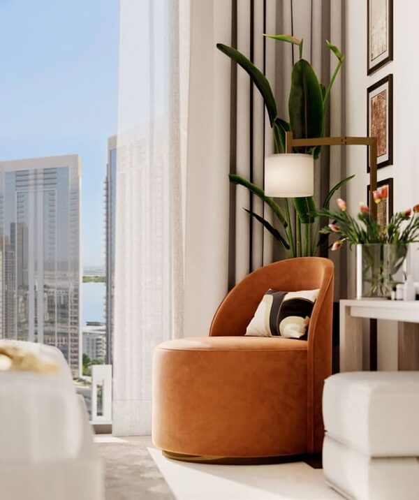 Квартира в Дубай, ОАЭ, 153.55м² - изображение 6