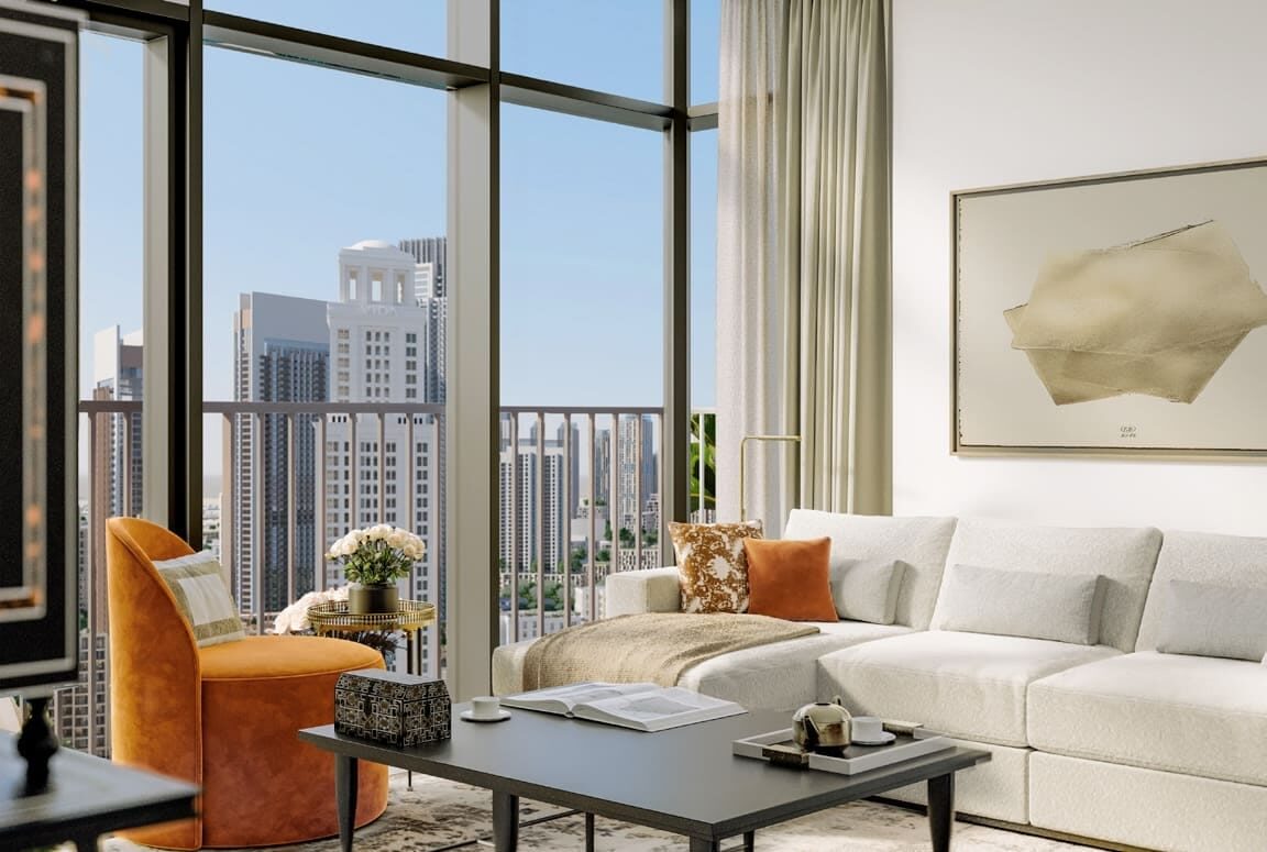 Квартира з 3 спальнями, 153.55м² в Дубай, ОАЕ [ID: 1102-a154102b]
