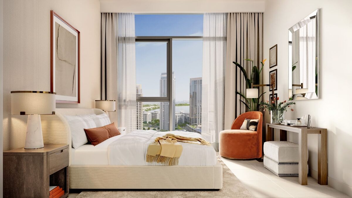 Квартира з 3 спальнями, 153.55м² в Дубай, ОАЕ [ID: 1102-a154102b]