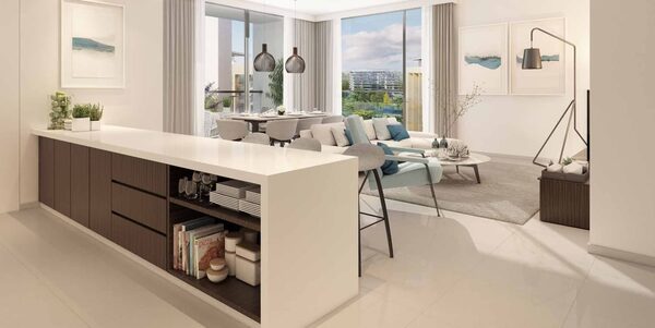 Квартира в Дубай, ОАЭ, 226.36м² - изображение 5