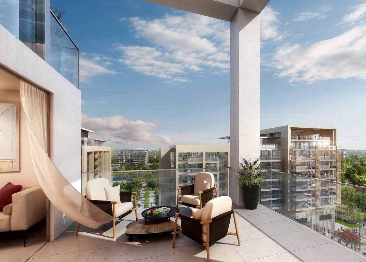 Квартира з 1 спальнею, 226.36м² в Дубай, ОАЕ [ID: 1102-75833ebd]