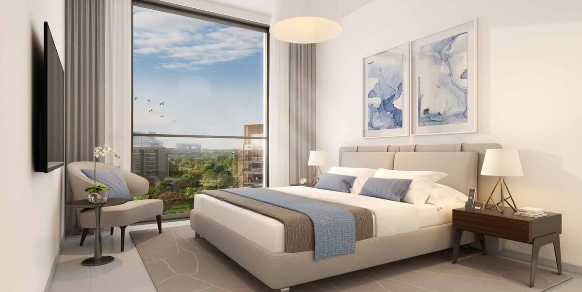 Квартира з 1 спальнею, 226.36м² в Дубай, ОАЕ [ID: 1102-75833ebd]