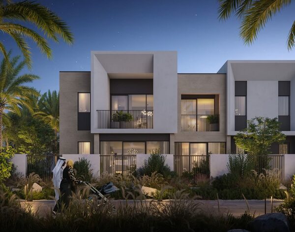 Townhouse in Dubai, UAE, 185.89m² - image 4