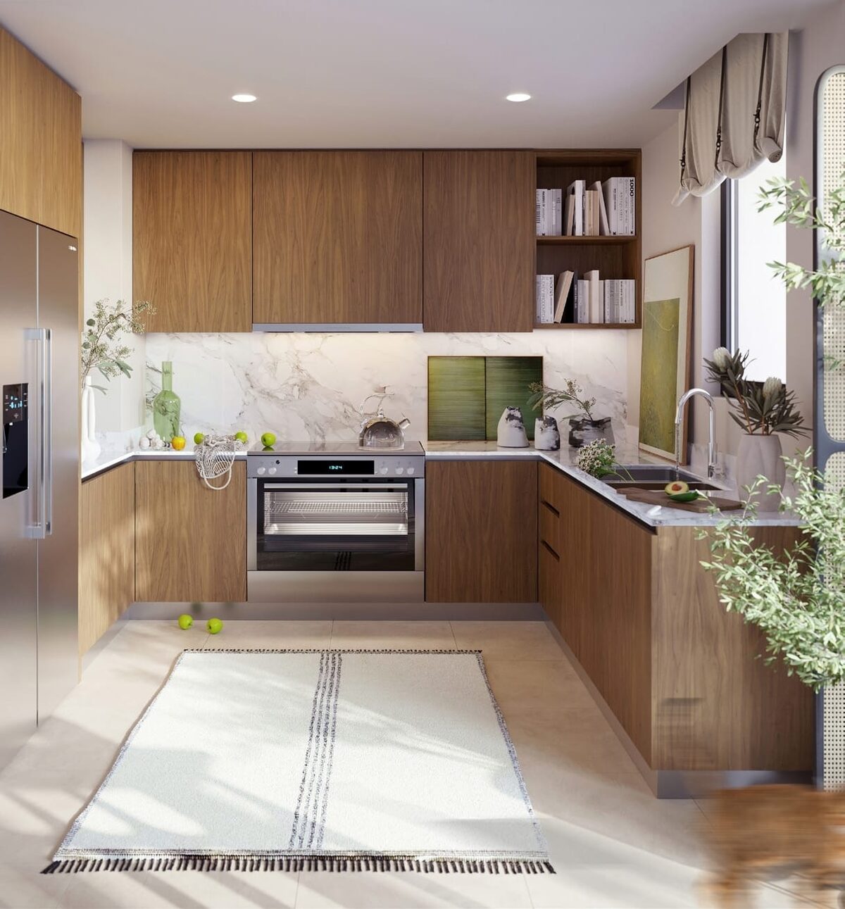 Таунхаус з 1 спальнею, 185.89м² в Дубай, ОАЕ [ID: 1102-896c9ef3]