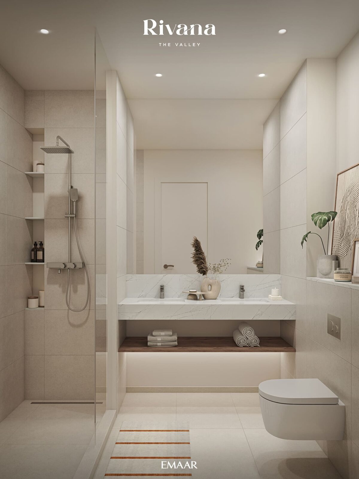 Квартира з 1 спальнею, 317.76м² в Дубай, ОАЕ [ID: 1102-16b98d17]