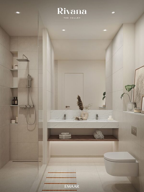 Квартира в Дубай, ОАЭ, 317.76м² - изображение 14