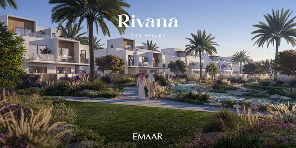 Квартира в Дубай, ОАЭ, 317.76м² - изображение 4