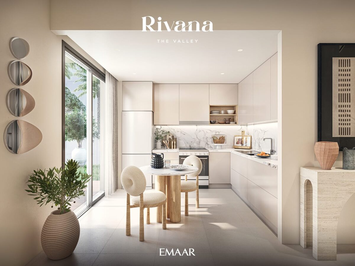 Квартира з 1 спальнею, 317.76м² в Дубай, ОАЕ [ID: 1102-16b98d17]