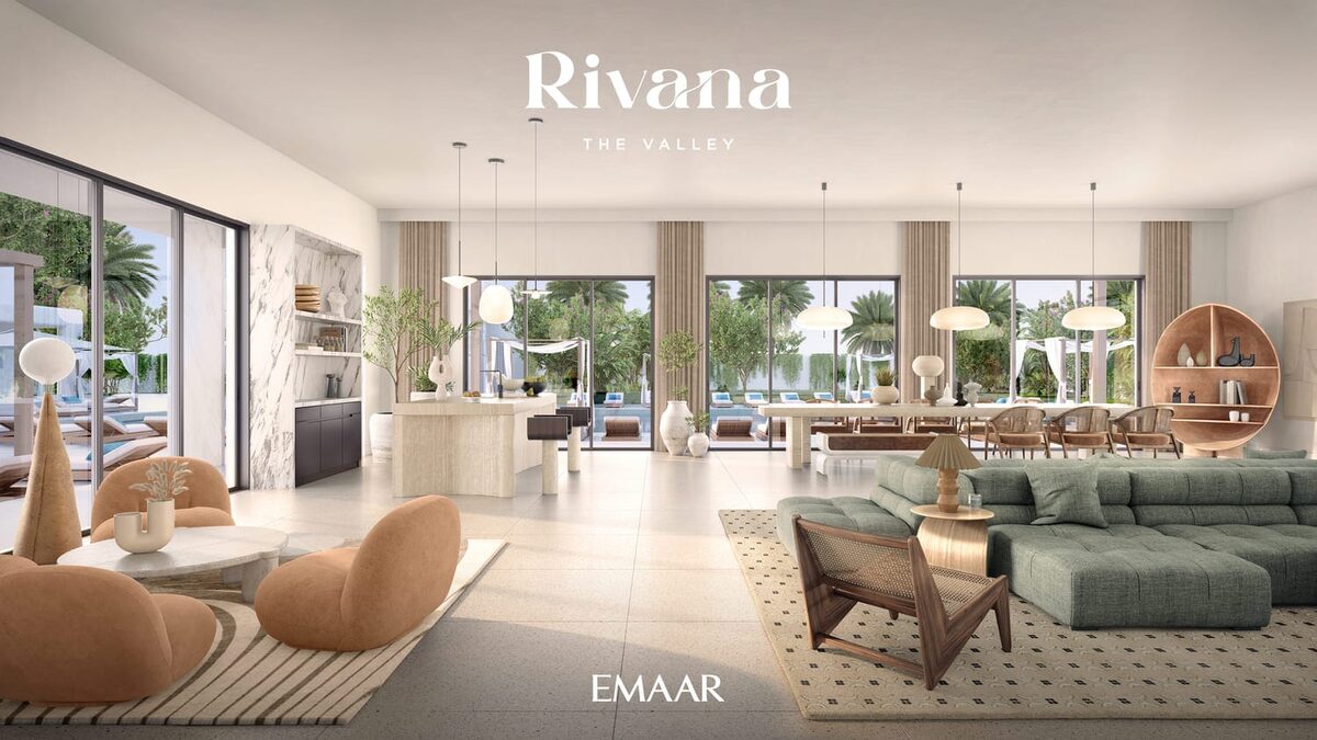 Квартира з 1 спальнею, 317.76м² в Дубай, ОАЕ [ID: 1102-16b98d17]