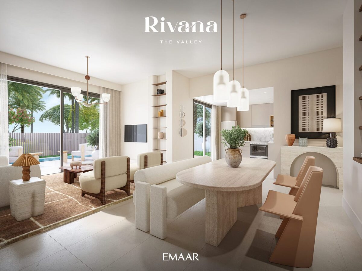 Квартира з 1 спальнею, 317.76м² в Дубай, ОАЕ [ID: 1102-16b98d17]