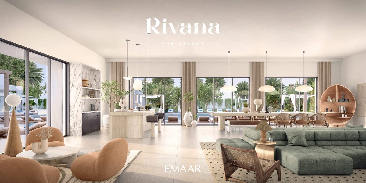 Квартира з 1 спальнею, 317.76м² в Дубай, ОАЕ [ID: 1102-16b98d17]