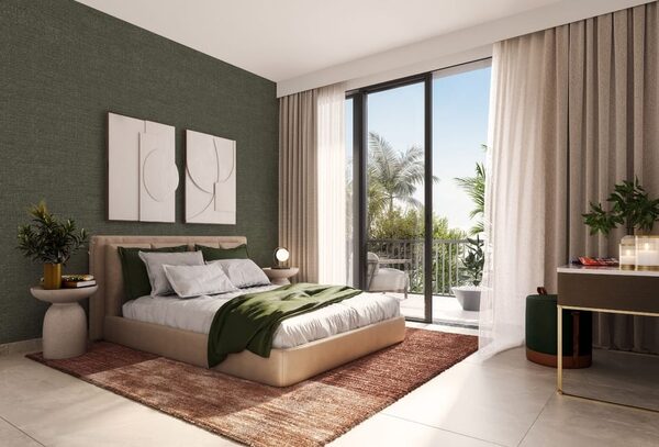 Townhouse in Dubai, UAE, 195.79m² - image 10