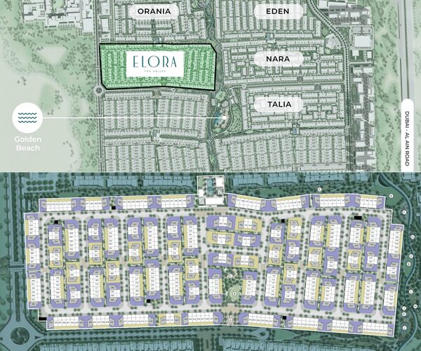 Townhouse in Dubai, UAE, 195.79m² - image 15