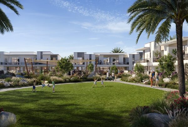Townhouse in Dubai, UAE, 195.79m² - image 3