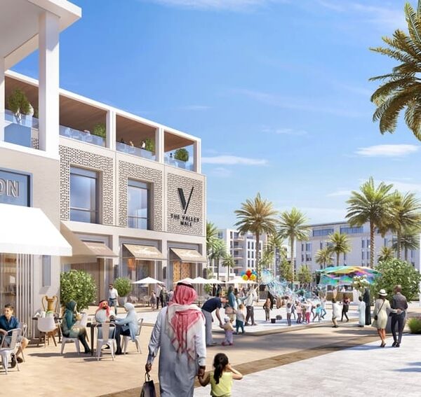 Townhouse in Dubai, UAE, 195.79m² - image 25