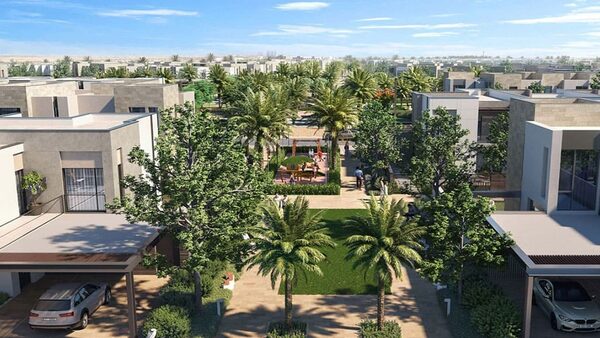 Townhouse in Dubai, UAE, 178.32m² - image 2