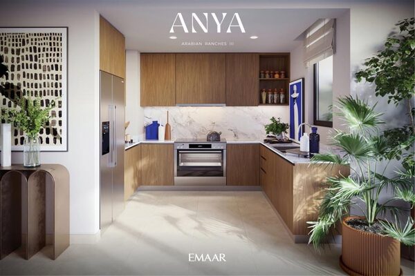 Townhouse in Dubai, UAE, 178.32m² - image 7