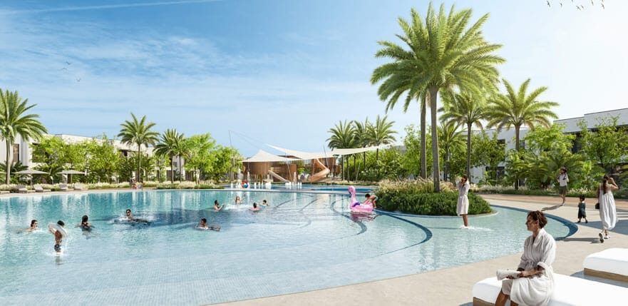 Dom szeregowy z 1 sypialnią, 178.32m² w Dubaj, Zjednoczone Emiraty Arabskie [ID: 1102-692dbd6c]
