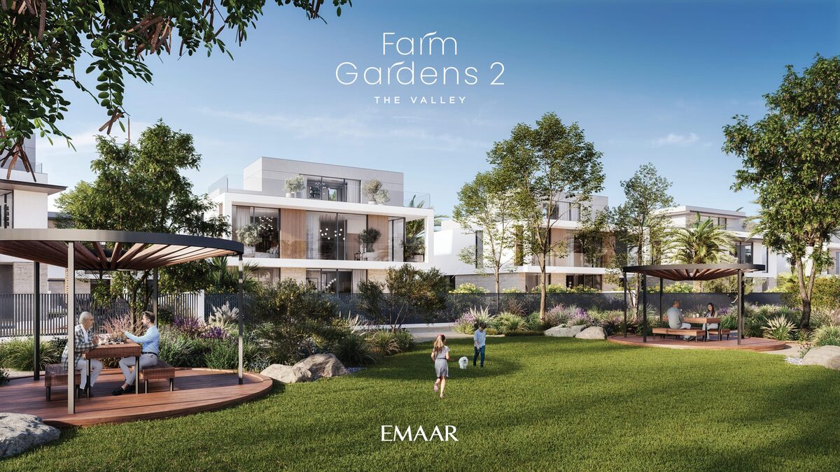 Вілла з 5 спальнями, 744.49м² в Дубай, ОАЕ [ID: 1102-688ebf0e]