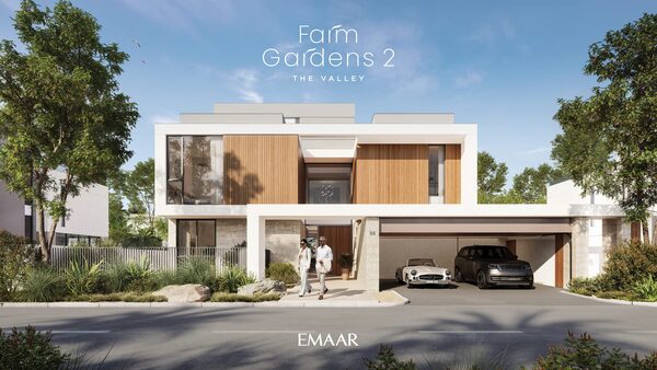Villa in Dubai, UAE, 744.49m² - image 6