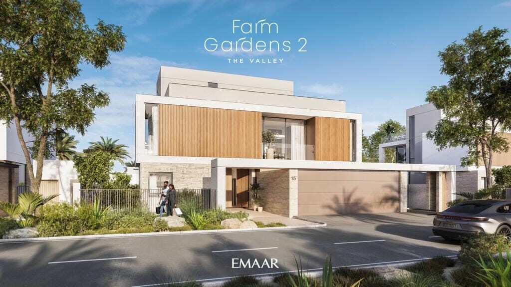 Вілла з 5 спальнями, 744.49м² в Дубай, ОАЕ [ID: 1102-688ebf0e]