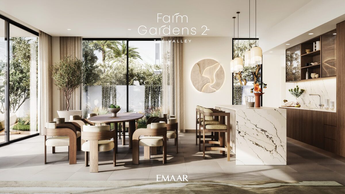 Вілла з 5 спальнями, 744.49м² в Дубай, ОАЕ [ID: 1102-688ebf0e]