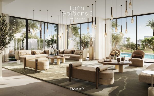 Villa in Dubai, UAE, 744.49m² - image 11
