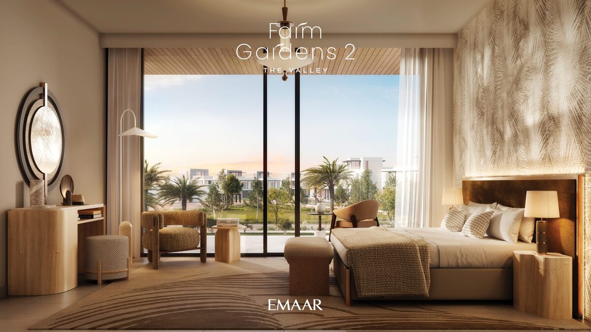 Вілла з 5 спальнями, 744.49м² в Дубай, ОАЕ [ID: 1102-688ebf0e]
