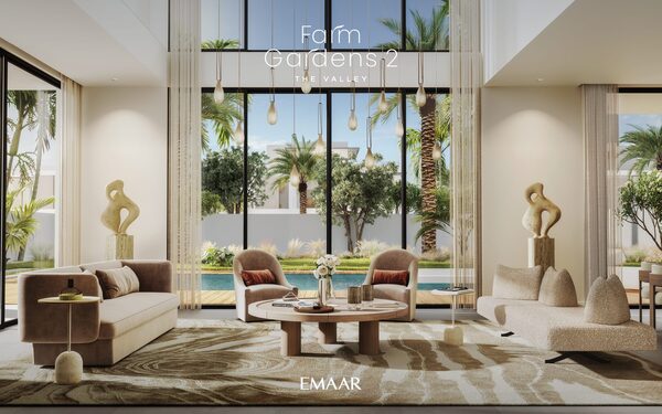 Villa in Dubai, UAE, 744.49m² - image 10