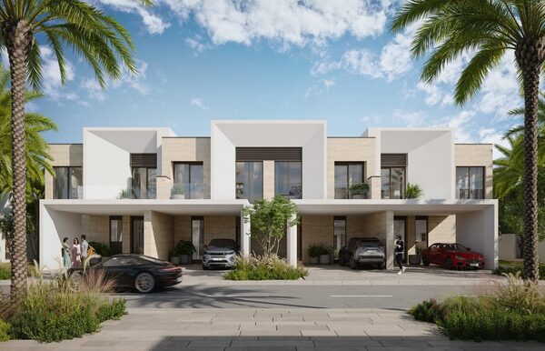 Townhouse in Dubai, UAE, 222.06m² - image 2
