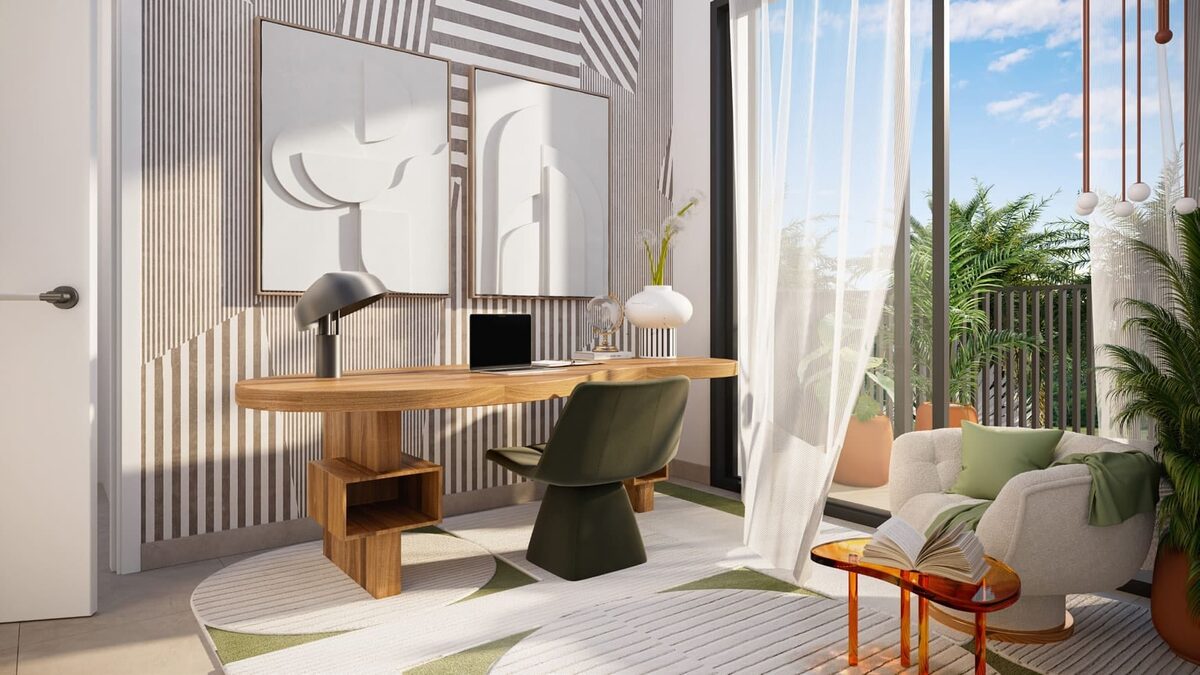 Таунхаус з 1 спальнею, 222.06м² в Дубай, ОАЕ [ID: 1102-d7535c3d]