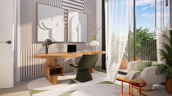 Townhouse in Dubai, UAE, 222.06m² - image 12