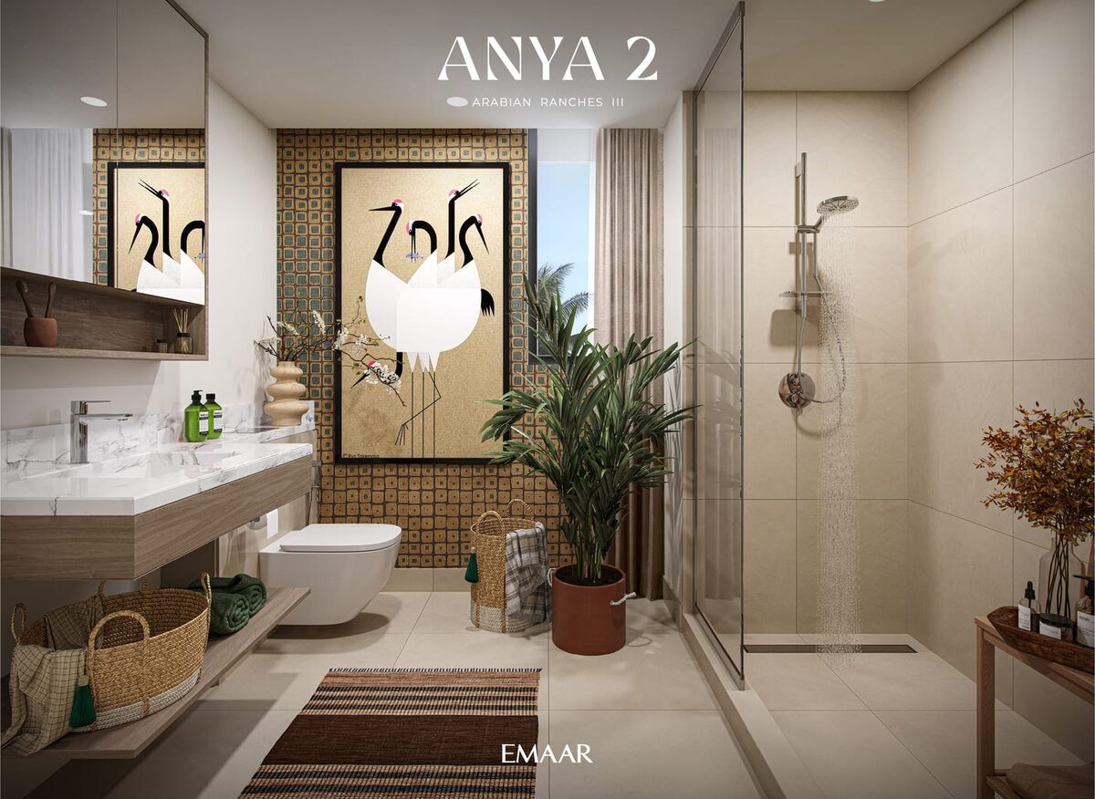 Таунхаус з 1 спальнею, 222.06м² в Дубай, ОАЕ [ID: 1102-d7535c3d]
