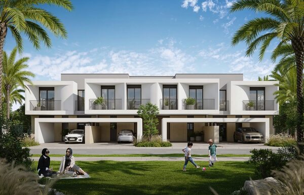 Townhouse in Dubai, UAE, 222.06m² - image 6