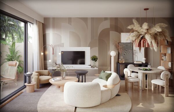 Townhouse in Dubai, UAE, 222.06m² - image 11